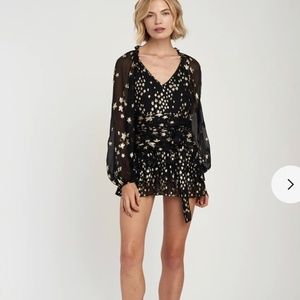 LoveShackFancy rina dress